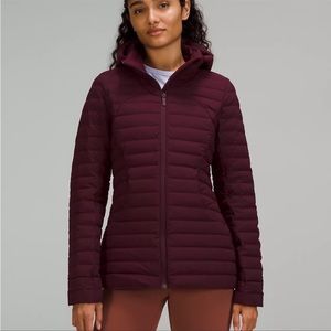 LULULEMON PUFFER JACKET
